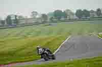 Middle Group Black Bikes